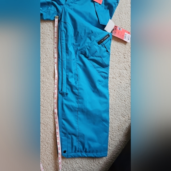 Ride Snowboard Ski/Snow pants NWT - Picture 7 of 9